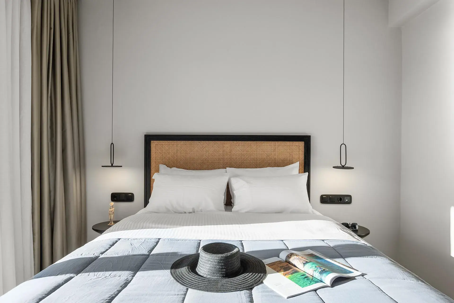 Barefoot Luxury, Authentically Naxian