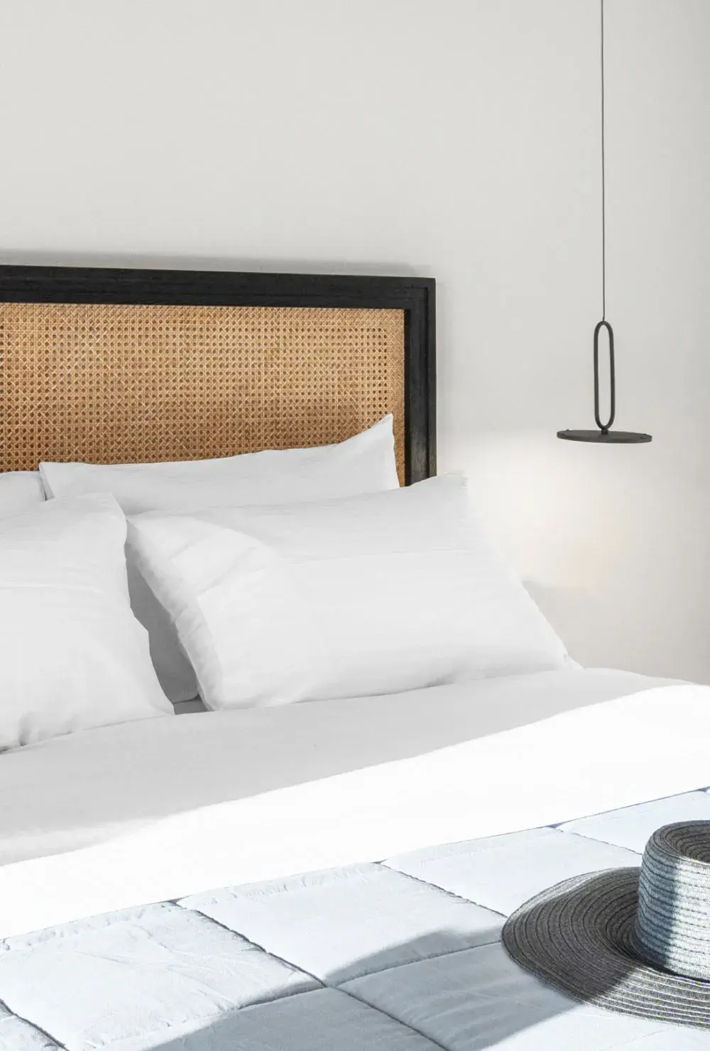 Barefoot Luxury, Authentically Naxian