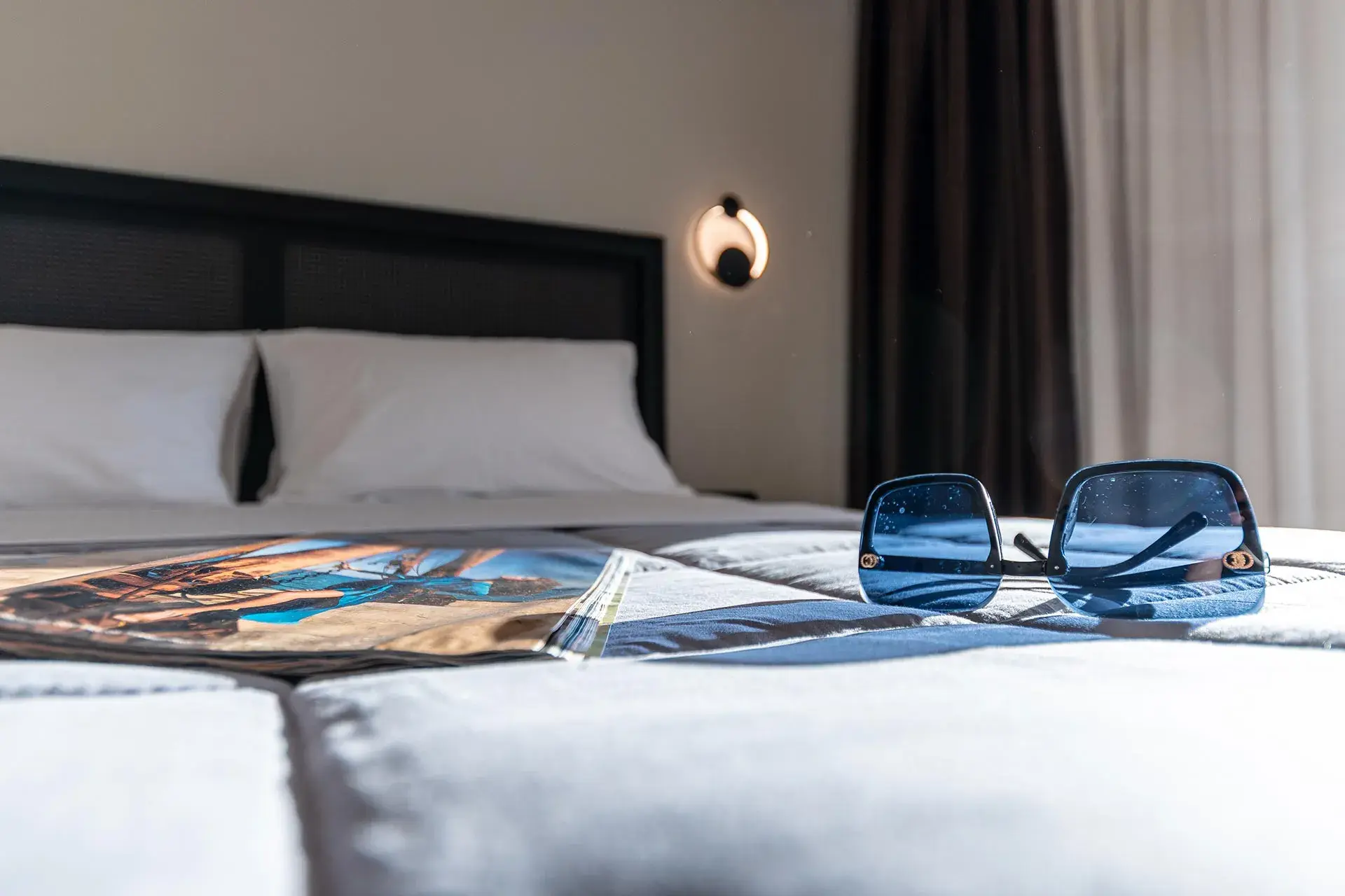 Barefoot Luxury, Authentically Naxian
