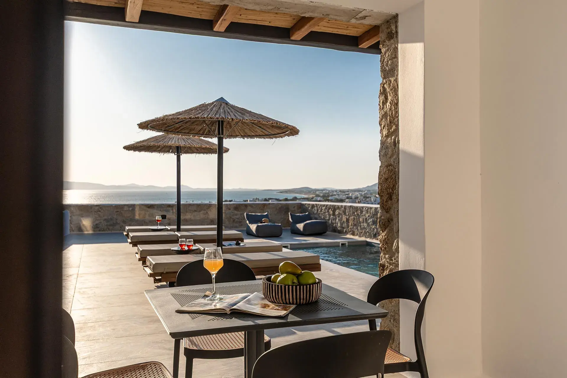 Your Villa, Your Story