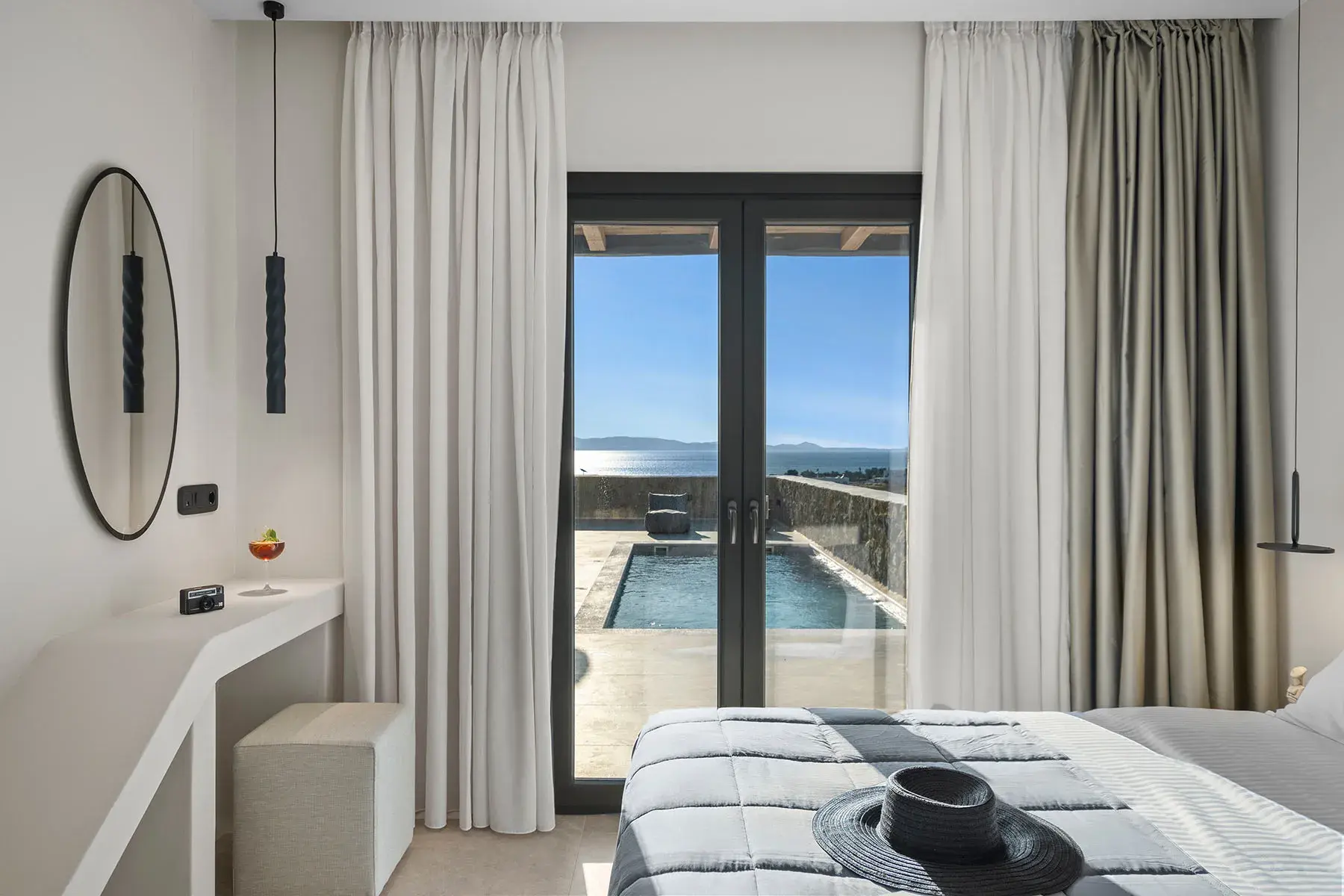 2 Bedroom Villa with Private Pool