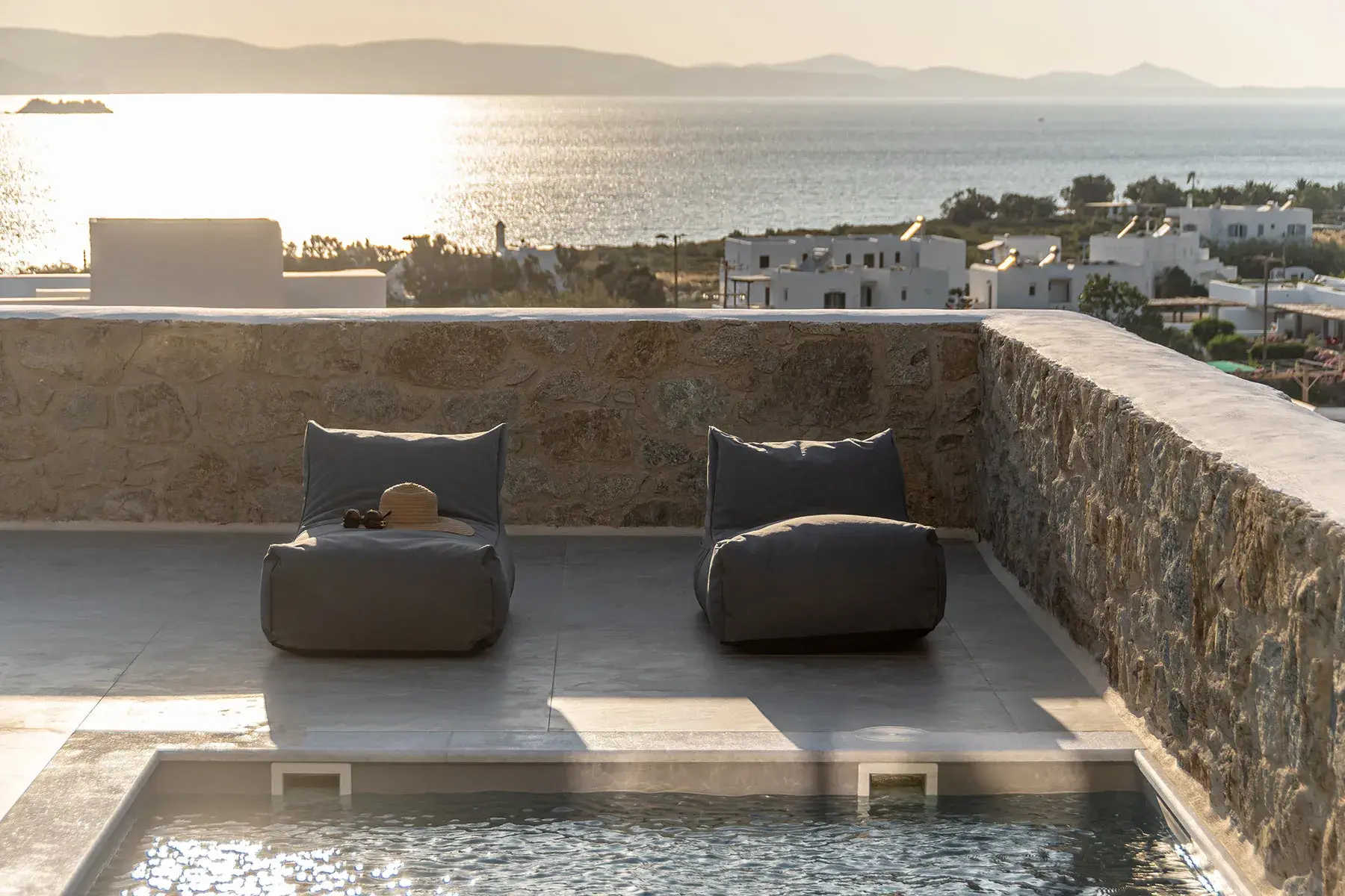 2 Bedroom Villa with Private Pool