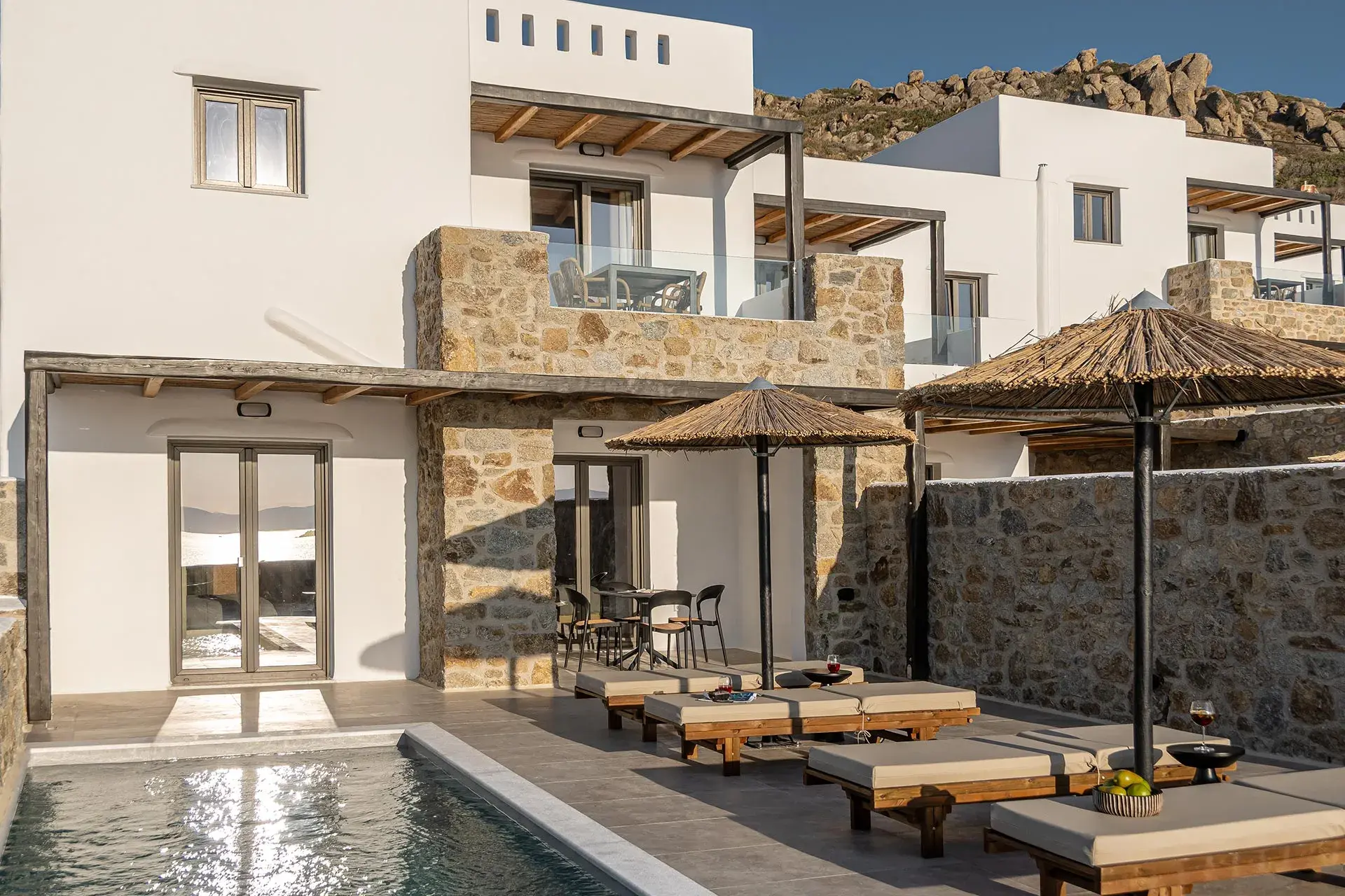 Your Villa, Your Story