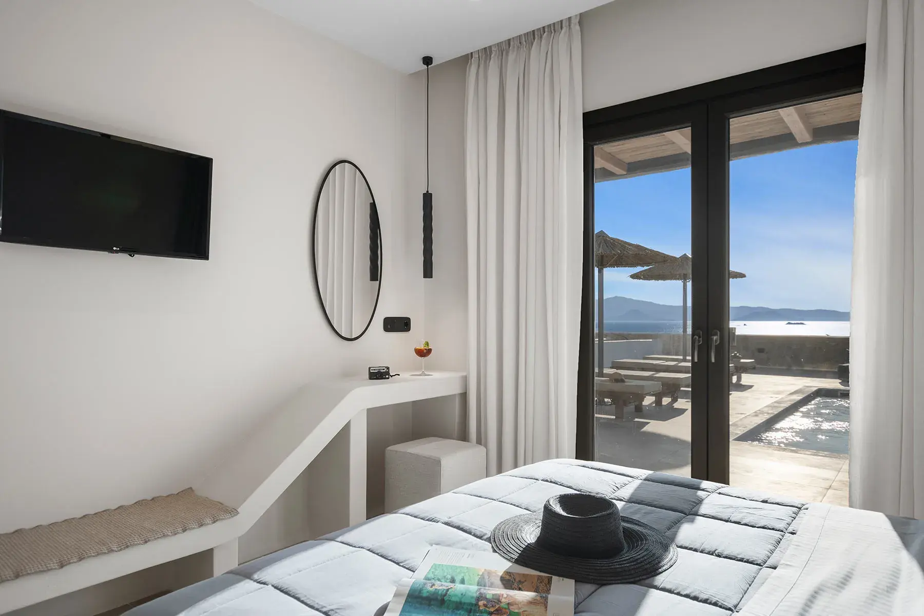 3 Bedroom Villa with Private Pool