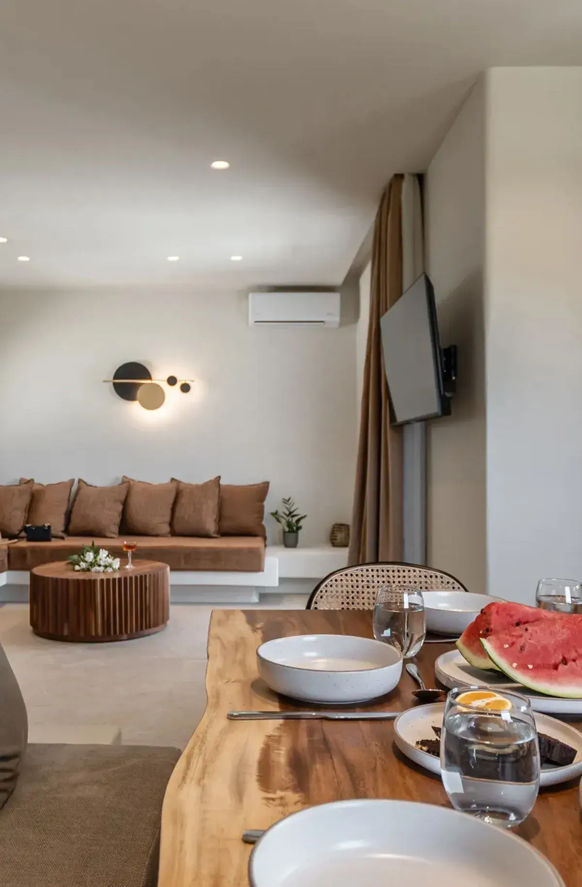 3 Bedroom Villa with Private Pool