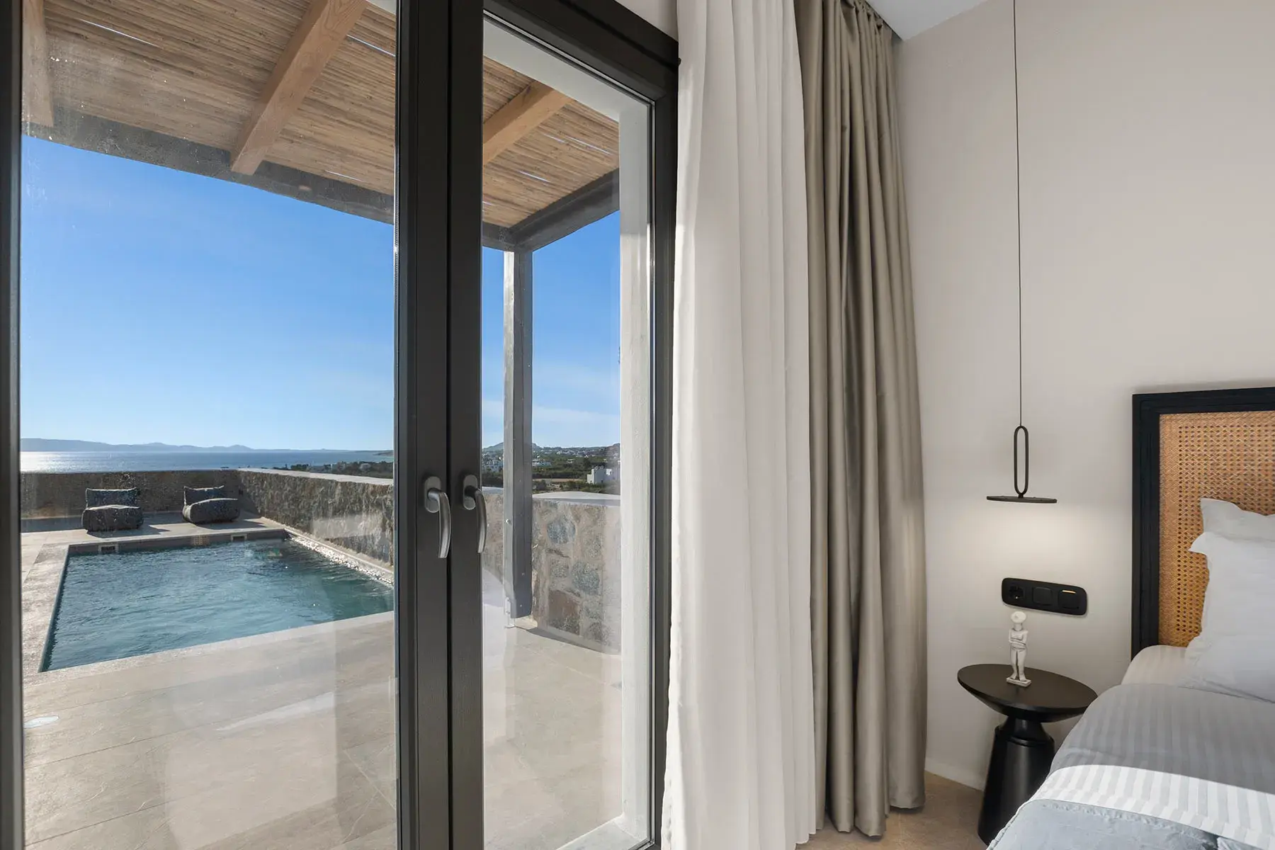 3 Bedroom Villa with Private Pool