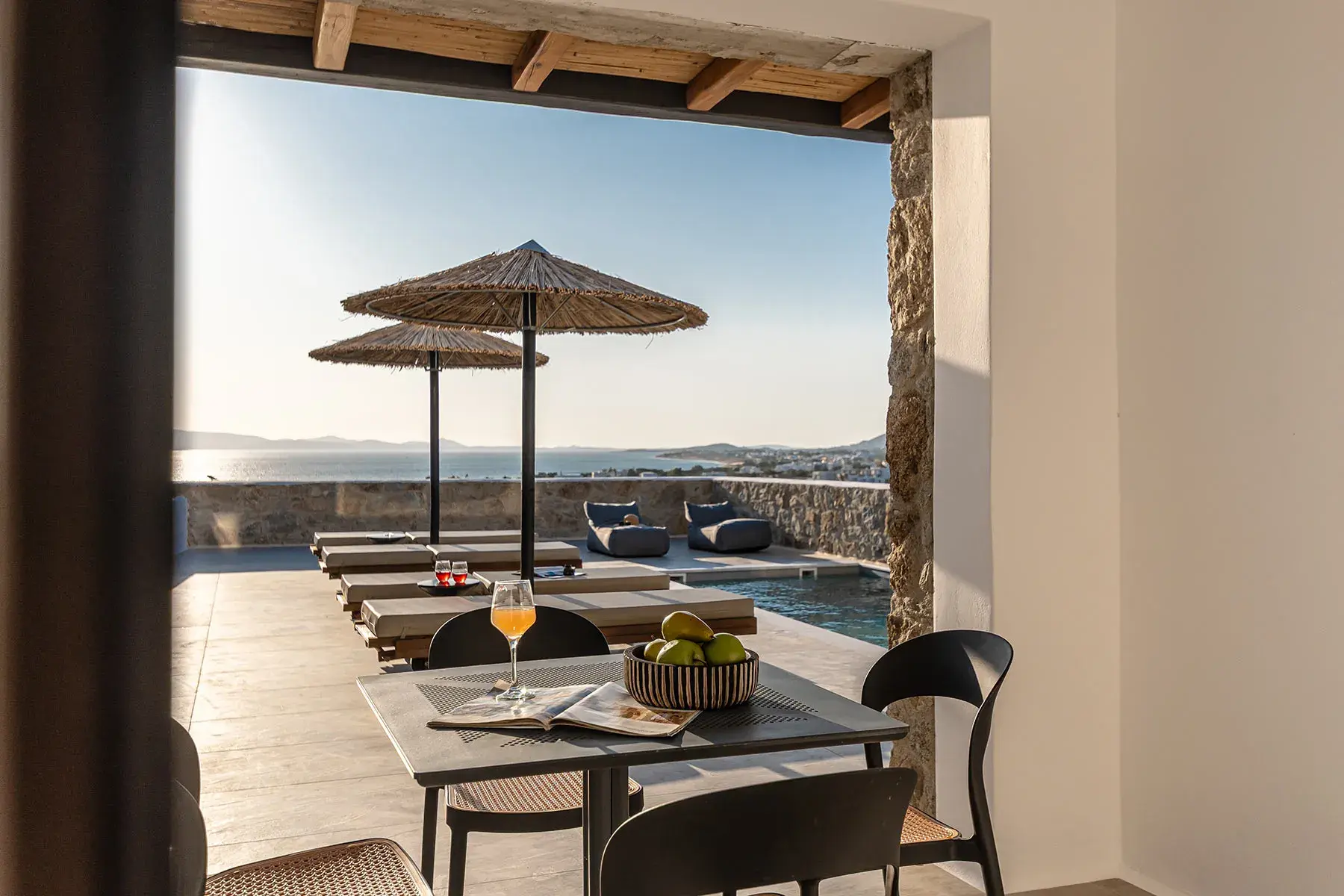 3 Bedroom Villa with Private Pool