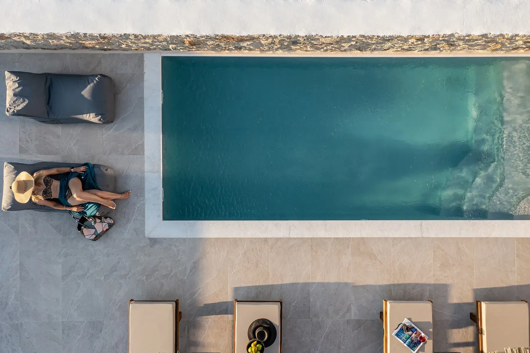 3 Bedroom Villa with Private Pool