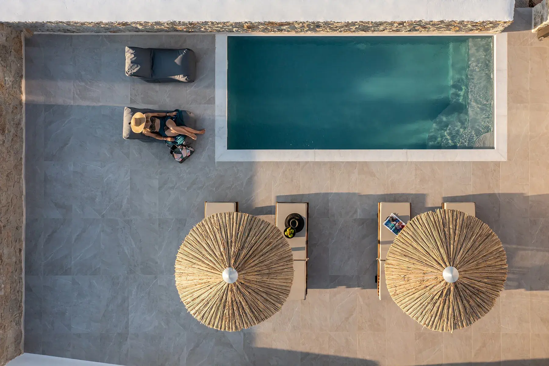 3 Bedroom Villa with Private Pool