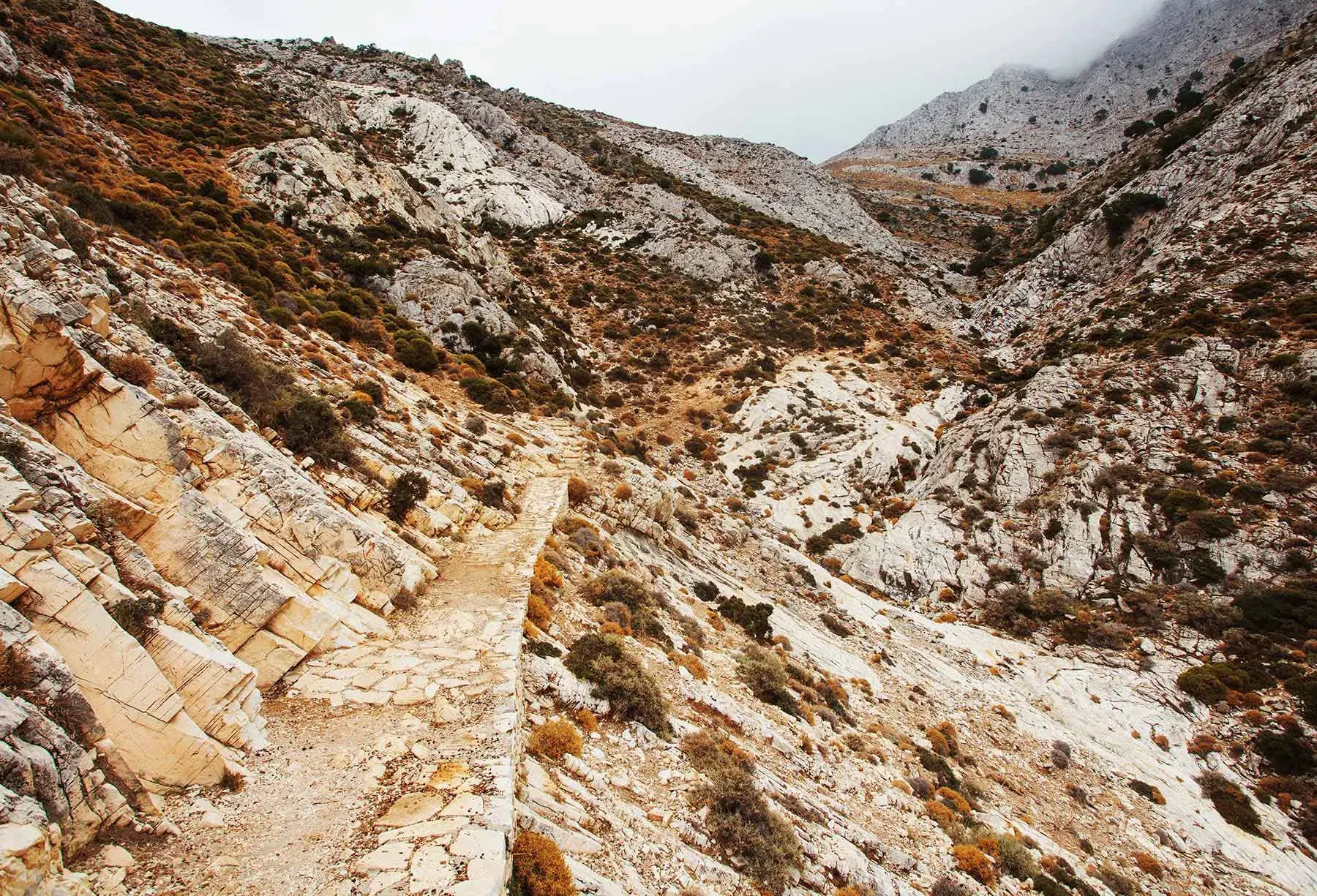 Hike Mount Zas