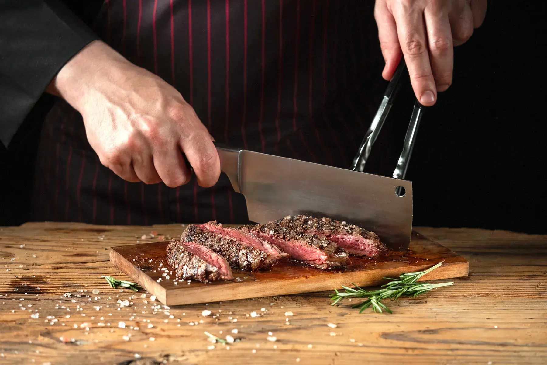Private Chef Nights