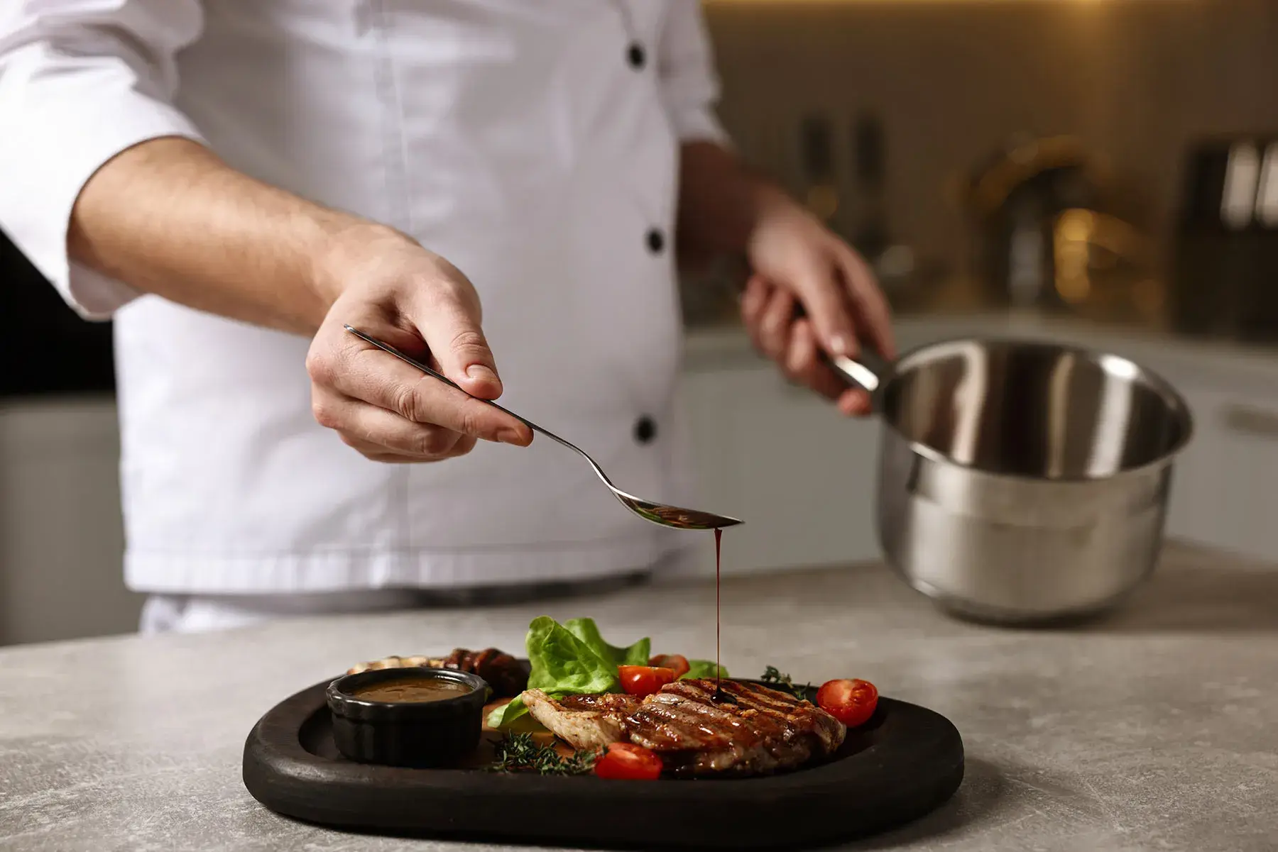 Private Chef Nights