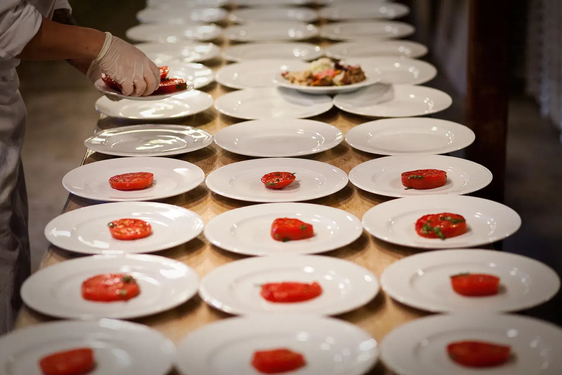 Private Chef Nights