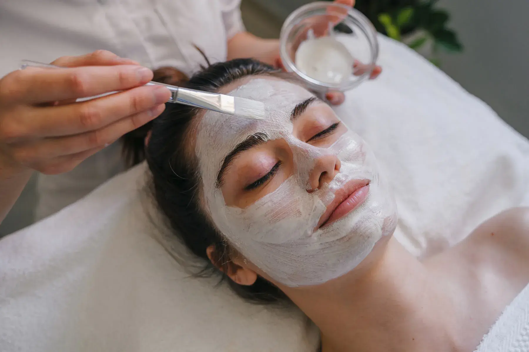 In-Villa Spa