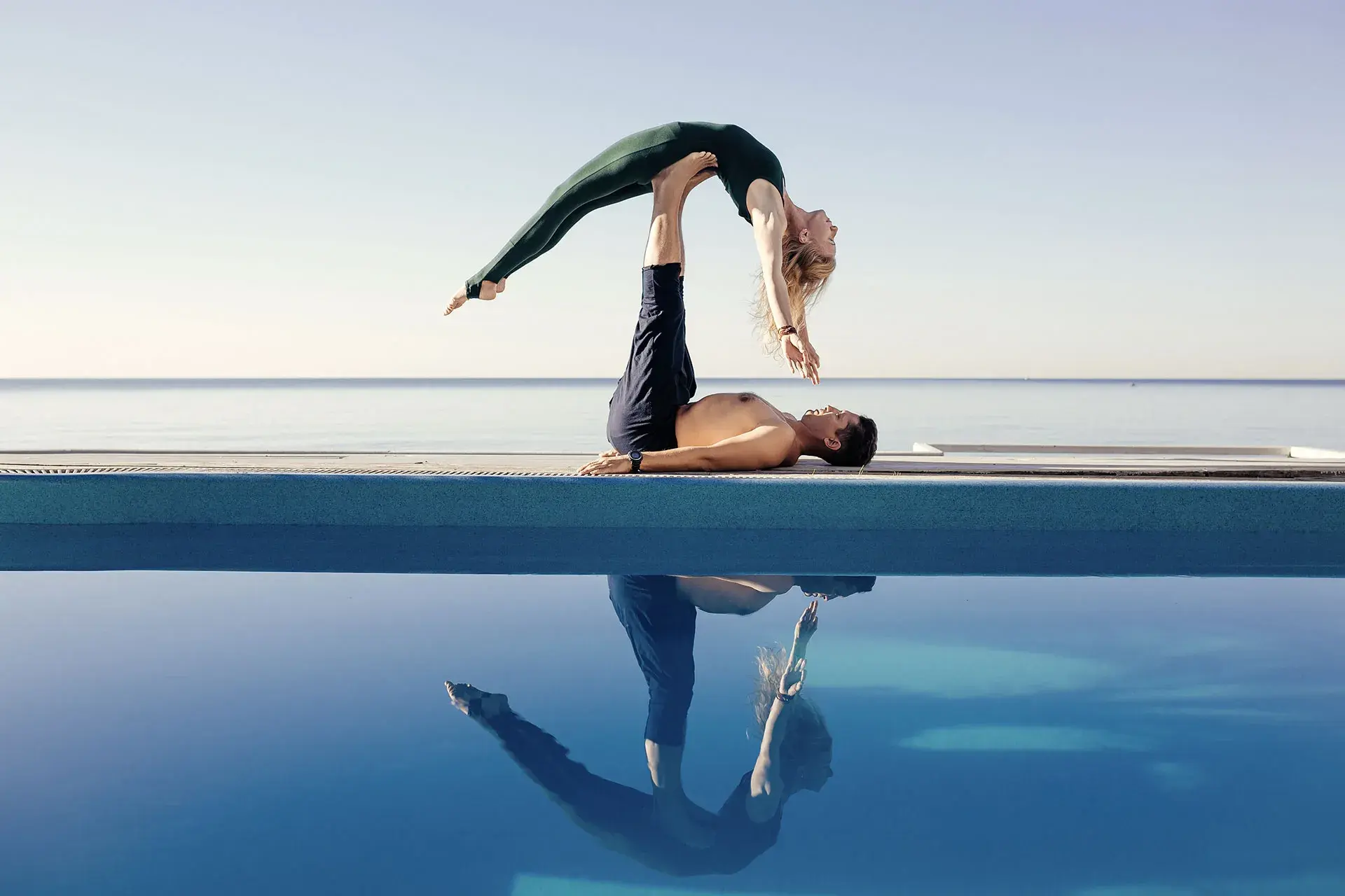Barefoot Luxury, Authentically Naxian