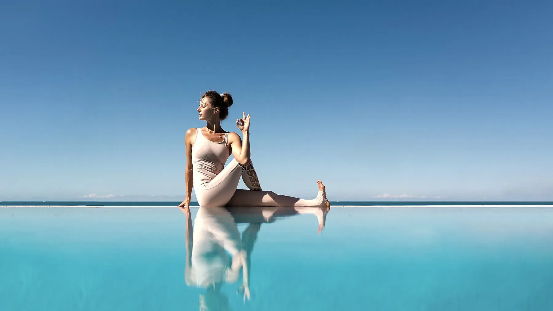  Private Pilates & Yoga