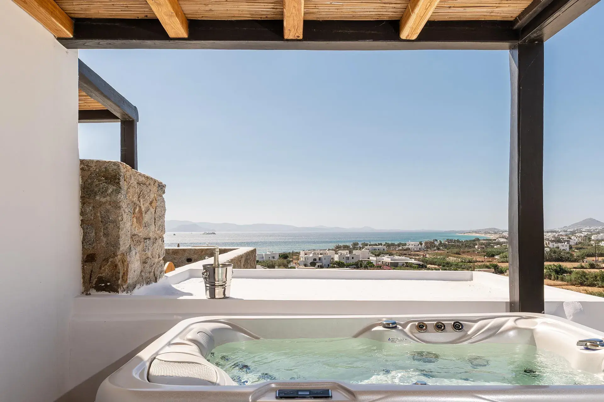 Your Villa, Your Story