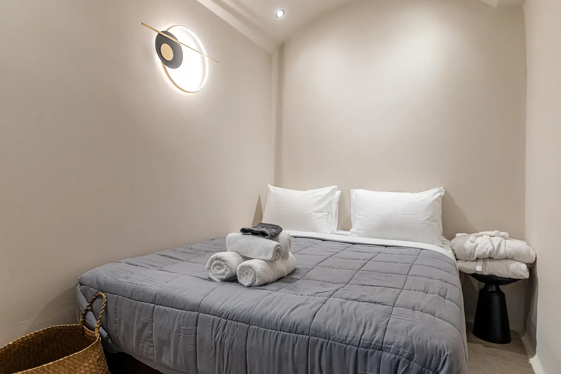 Petite Suite Sea View with Private Jacuzzi