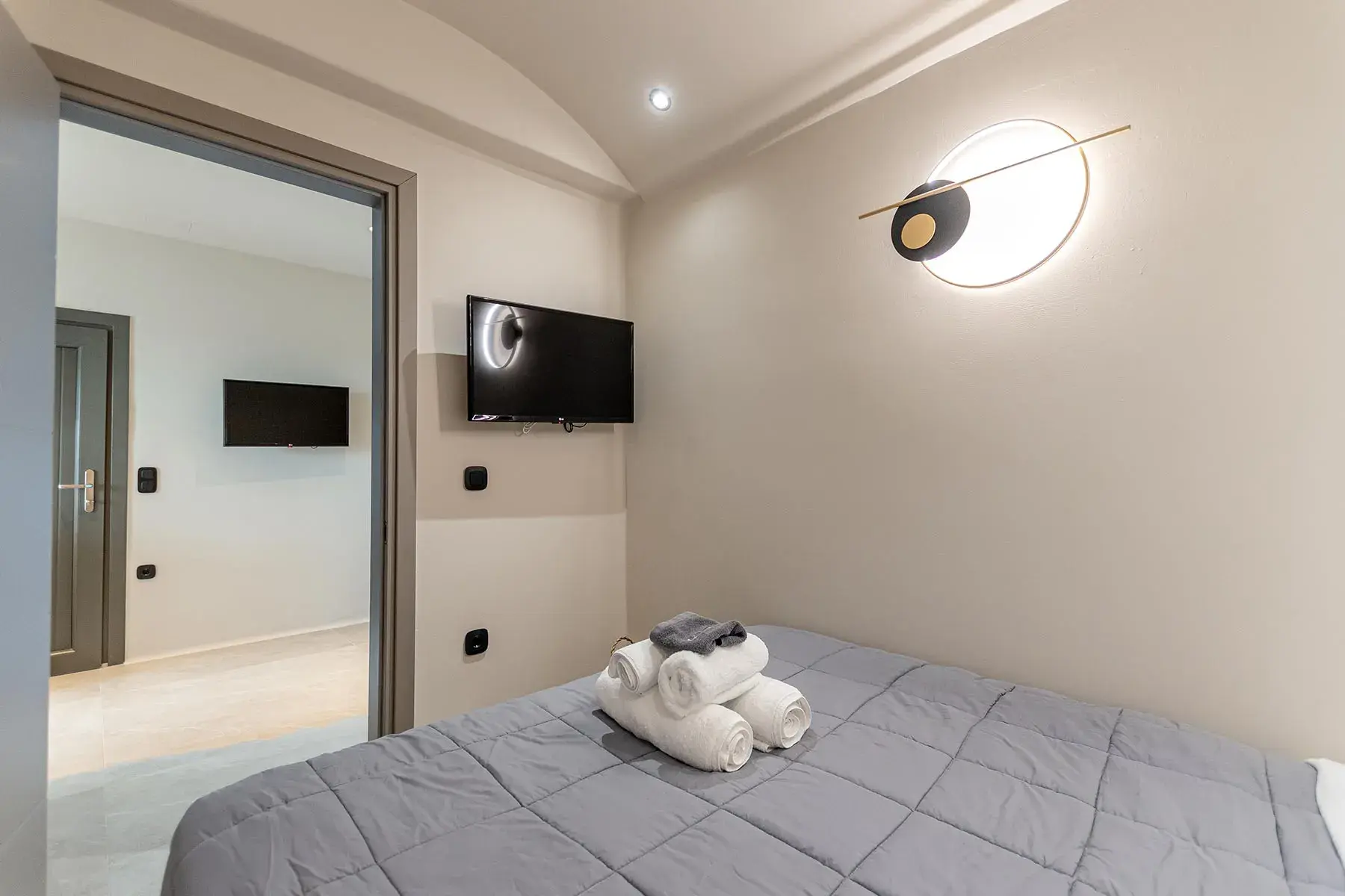Petite Suite Sea View with Private Jacuzzi